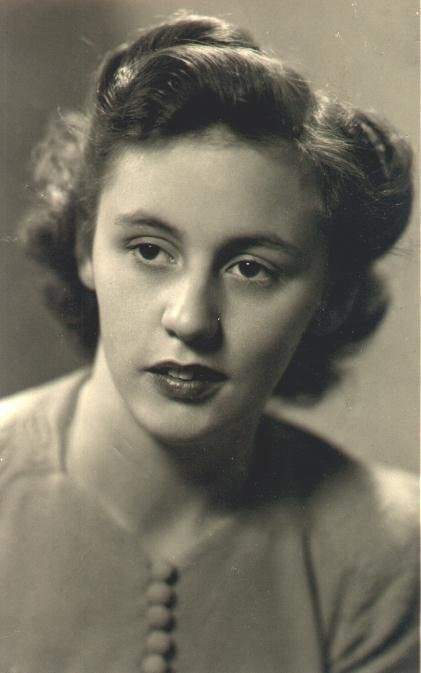 Kluytmans, Johanna