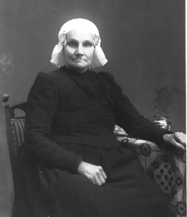 Kooistra, Trijntje (Wijbren) 1858
