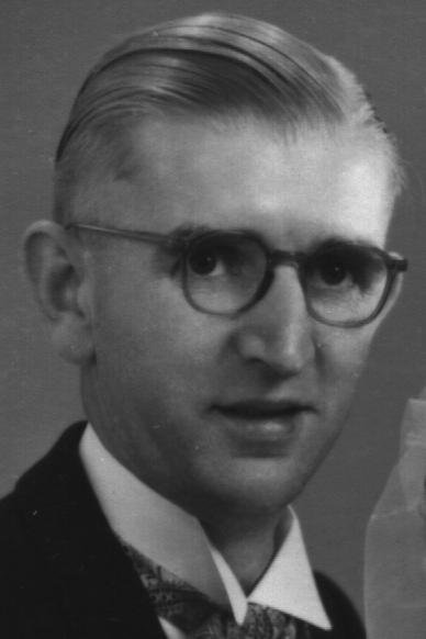 Kuitert, Auke (Jan)