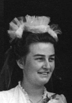 Kuitert, Doetje (Gerben)