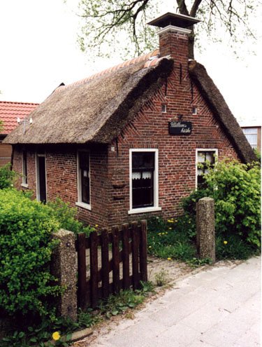 Kuitert, Jitske (Jasper) Willems hûske