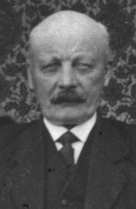 Kuitert, Martinus (Simon) 1864