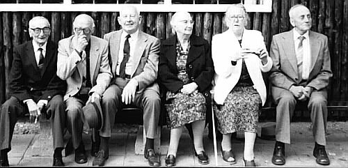 Kuitert, Martinus (Simon) kinderen