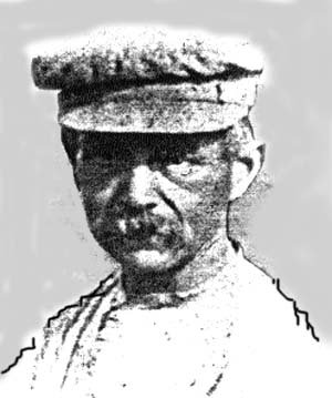 Kuitert, Pieter (Ouwe)