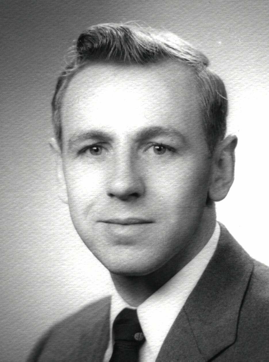 Kuitert, William (Jasper)