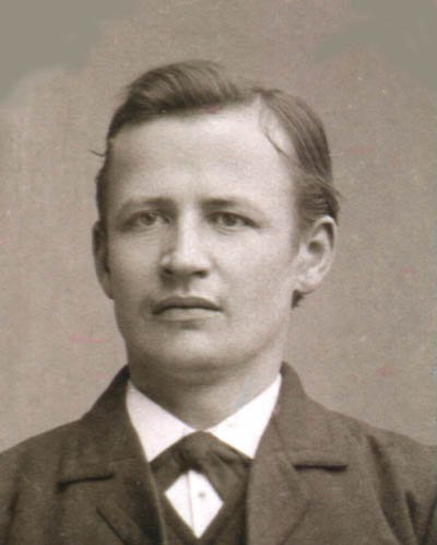 Vries, Meindert de